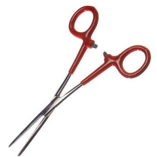 File:Hemostat clamp.jpg