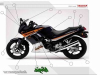 Ninja2005LeftFairingScrews.jpg