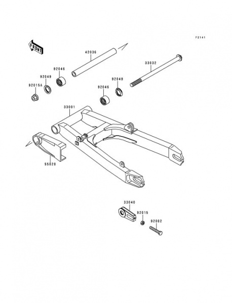 File:Swingarm assy.jpg