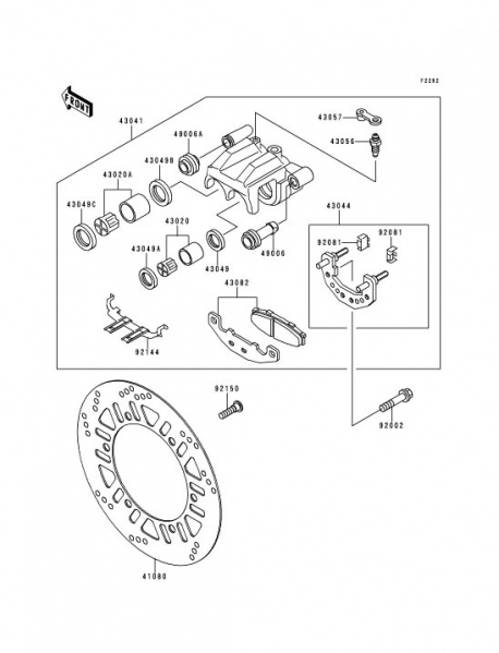 File:Fr brake caliper.jpg