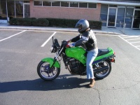 EX250 fairing removed.jpg